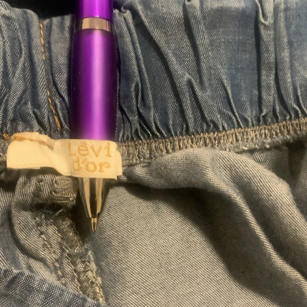 Bottoms - Picture 3 of 7